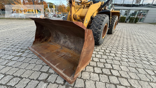 Cat 928G - Chargeuse sur pneus: photos 5 Cat 928G - Chargeuse sur pneus: photos 5