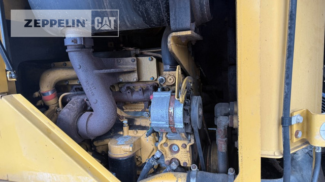 Chargeuse sur pneus Cat 928G: photos 24