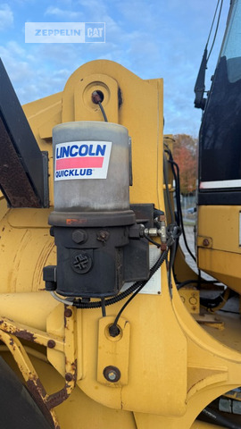 Chargeuse sur pneus Cat 928G: photos 17