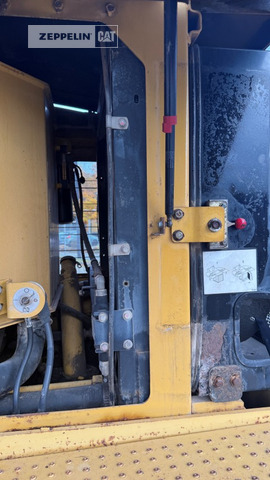 Chargeuse sur pneus Cat 928G: photos 25