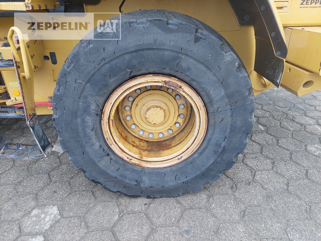 Cat 938M en crédit-bail Cat 938M: photos 15