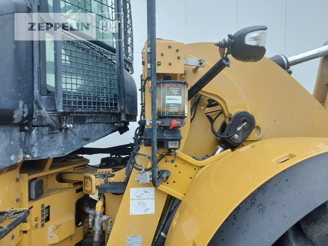 Cat 938M en crédit-bail Cat 938M: photos 25