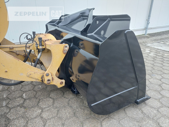 Cat 938M en crédit-bail Cat 938M: photos 10