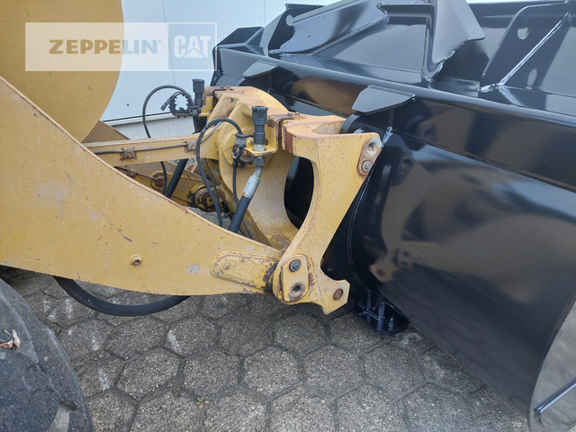 Cat 938M en crédit-bail Cat 938M: photos 12