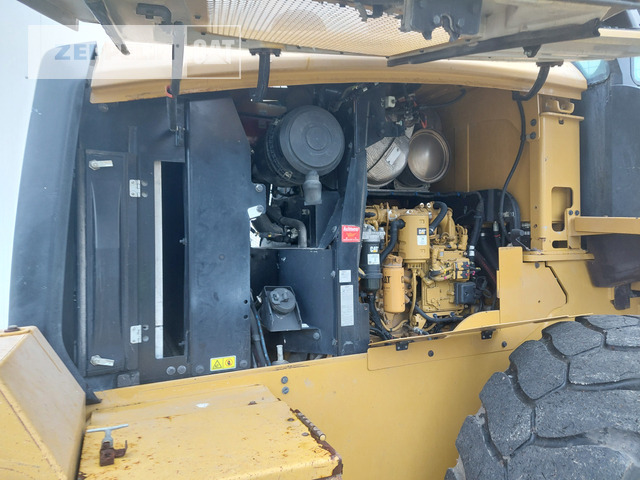 Cat 938M en crédit-bail Cat 938M: photos 27