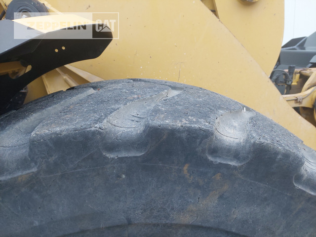 Cat 938M en crédit-bail Cat 938M: photos 18