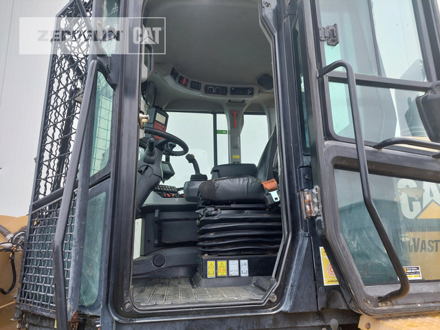 Cat 938M en crédit-bail Cat 938M: photos 24