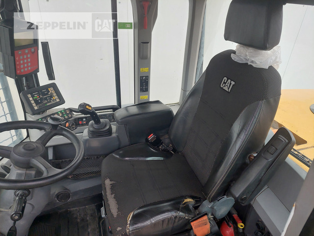 Cat 938M en crédit-bail Cat 938M: photos 31