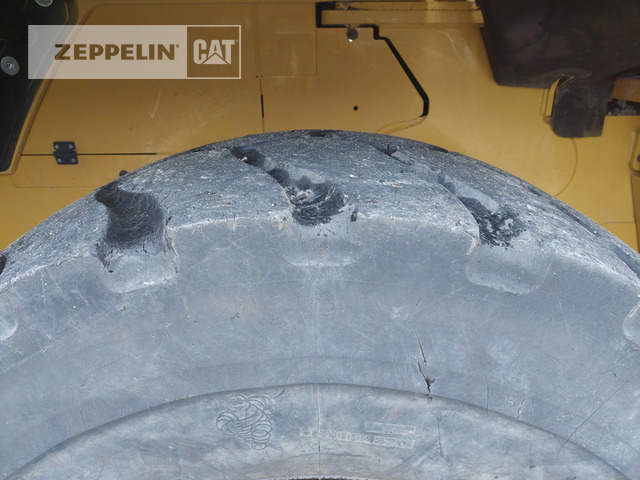 Cat 938M en crédit-bail Cat 938M: photos 20