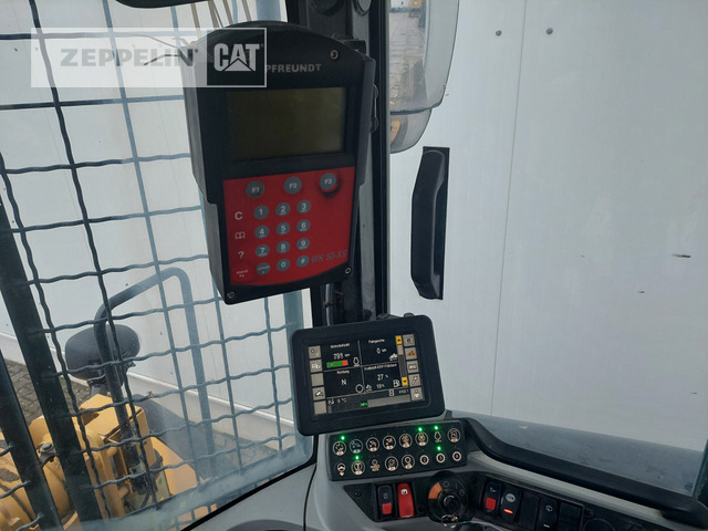 Cat 938M en crédit-bail Cat 938M: photos 34