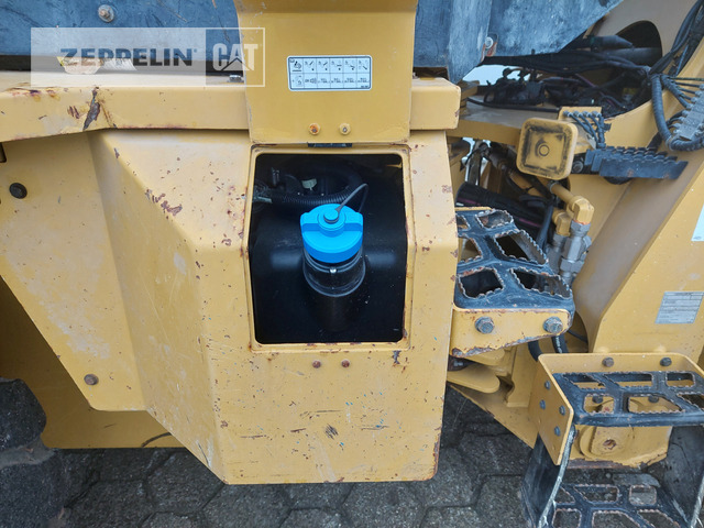 Cat 938M en crédit-bail Cat 938M: photos 26