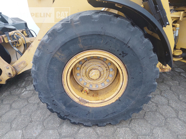 Cat 938M en crédit-bail Cat 938M: photos 13