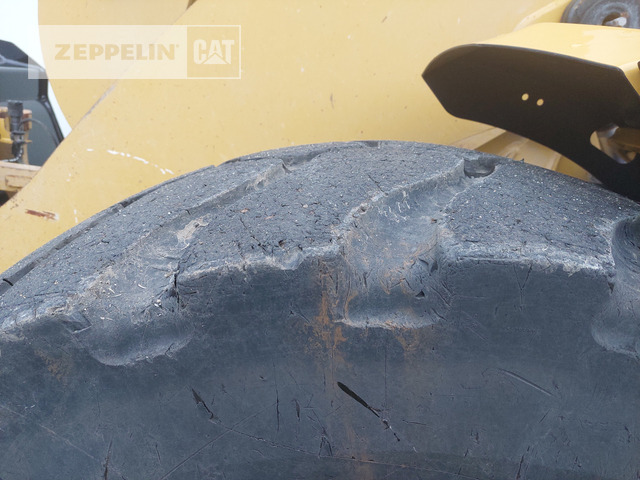 Cat 938M en crédit-bail Cat 938M: photos 14