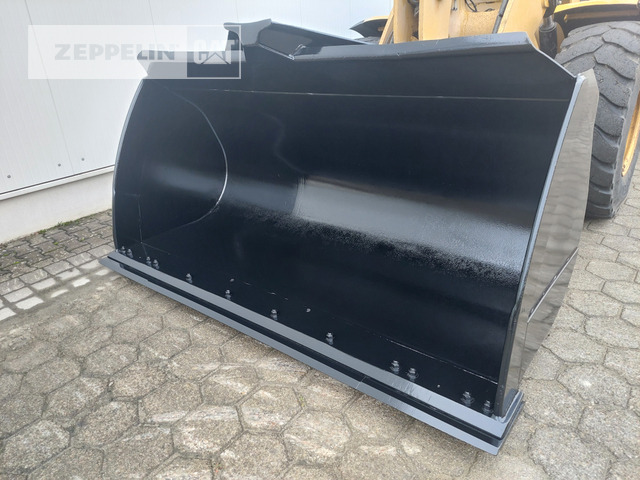 Cat 938M en crédit-bail Cat 938M: photos 8