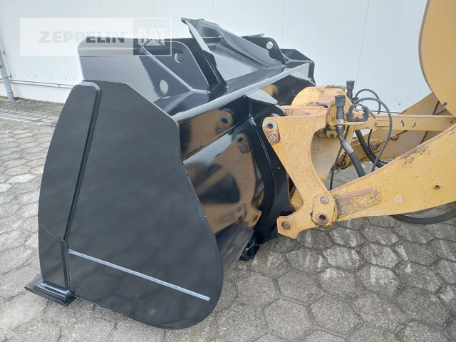 Cat 938M en crédit-bail Cat 938M: photos 7