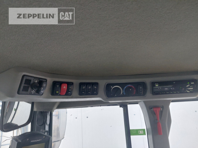 Cat 938M en crédit-bail Cat 938M: photos 35