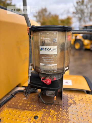 Cat 950M - Chargeuse sur pneus: photos 5 Cat 950M - Chargeuse sur pneus: photos 5