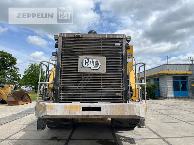Cat 988KXE - Chargeuse sur pneus: photos 5 Cat 988KXE - Chargeuse sur pneus: photos 5