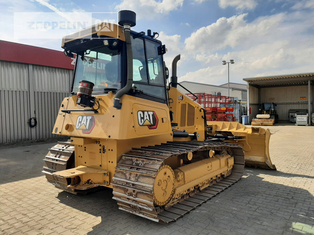 Cat D4-16A - Bulldozer: photos 5 Cat D4-16A - Bulldozer: photos 5