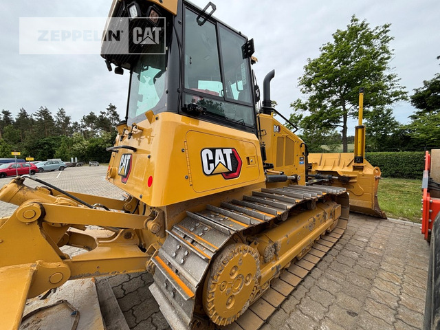 Cat D4-16A - Bulldozer: photos 5 Cat D4-16A - Bulldozer: photos 5