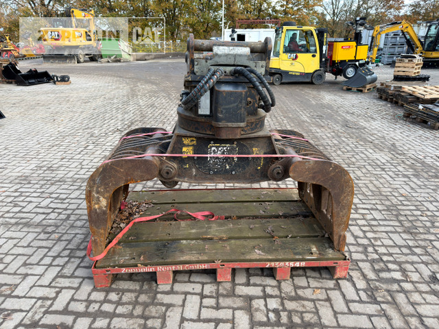 Cat Primärprodukte Komp. - Grappin: photos 1 Cat Primärprodukte Komp. - Grappin: photos 1