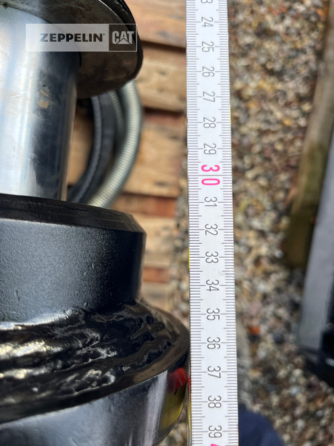 Cat ROTOTILT - Tiltrotator: photos 5 Cat ROTOTILT - Tiltrotator: photos 5