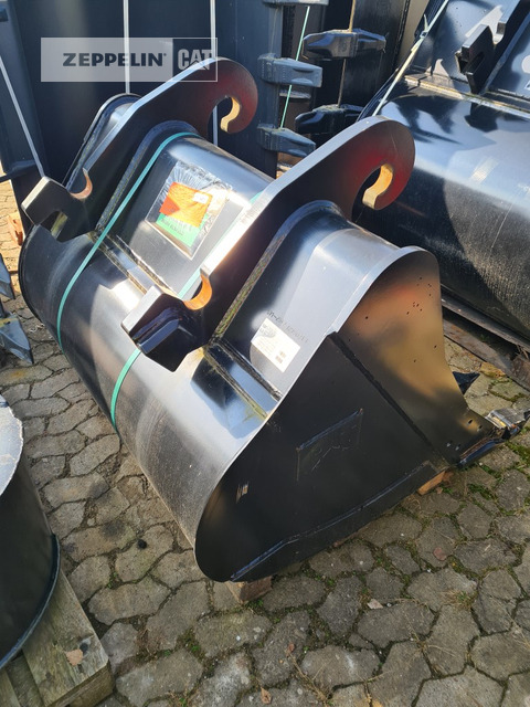 Cat TL1200 CW20 - Godet pour pelle pour Engins de chantier: photos 1 Cat TL1200 CW20 - Godet pour pelle pour Engins de chantier: photos 1