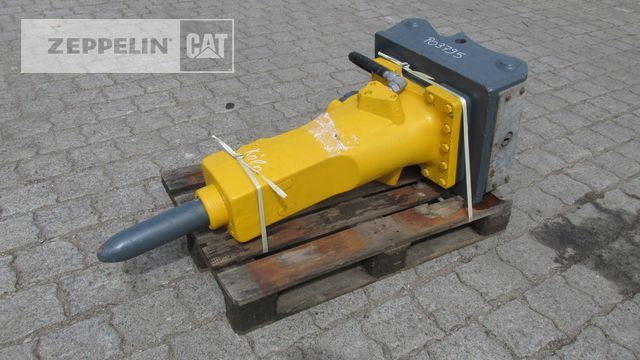 Epiroc SB552 - Marteau hydraulique pour Engins de chantier: photos 1 Epiroc SB552 - Marteau hydraulique pour Engins de chantier: photos 1