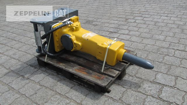 Epiroc SB552 - Marteau hydraulique pour Engins de chantier: photos 2 Epiroc SB552 - Marteau hydraulique pour Engins de chantier: photos 2