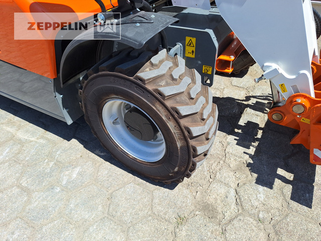 Chariot télescopique Faresin 6.26e: photos 15 Chariot télescopique Faresin 6.26e: photos 15