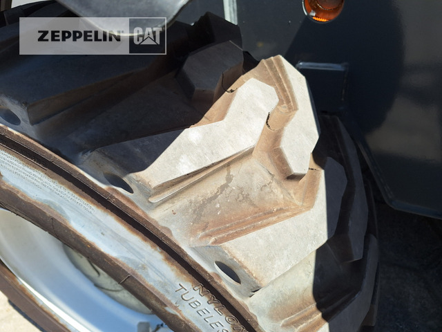 Chariot télescopique Faresin 6.26e: photos 18 Chariot télescopique Faresin 6.26e: photos 18