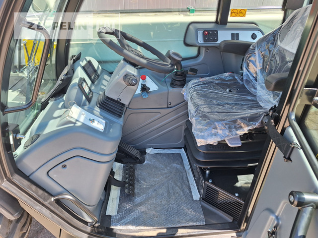 Chariot télescopique Faresin 6.26e: photos 21 Chariot télescopique Faresin 6.26e: photos 21