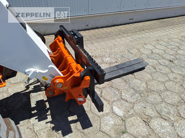 Chariot télescopique Faresin 6.26e: photos 10 Chariot télescopique Faresin 6.26e: photos 10