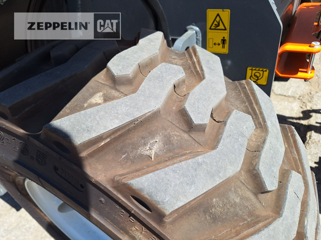 Chariot télescopique Faresin 6.26e: photos 16 Chariot télescopique Faresin 6.26e: photos 16