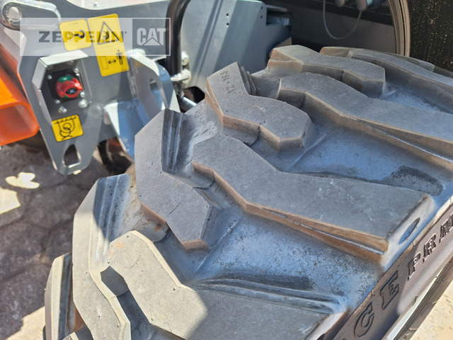 Chariot télescopique Faresin 6.26e: photos 12 Chariot télescopique Faresin 6.26e: photos 12