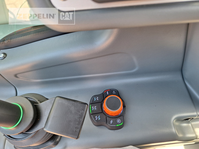 Chariot télescopique Faresin 6.26e: photos 25 Chariot télescopique Faresin 6.26e: photos 25