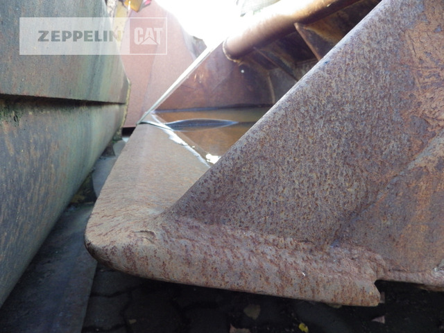 Komponenten Prim.-Prod Komponent - Godet pour pelle: photos 5 Komponenten Prim.-Prod Komponent - Godet pour pelle: photos 5