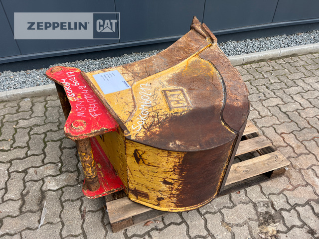 Komponenten Primärprodukte Kompo - Godet pour pelle: photos 2 Komponenten Primärprodukte Kompo - Godet pour pelle: photos 2