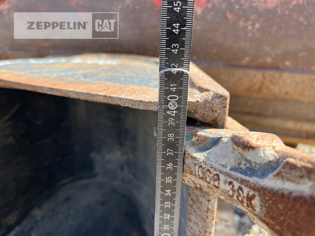 Komponenten Primärprodukte Kompo - Godet pour pelle: photos 4 Komponenten Primärprodukte Kompo - Godet pour pelle: photos 4