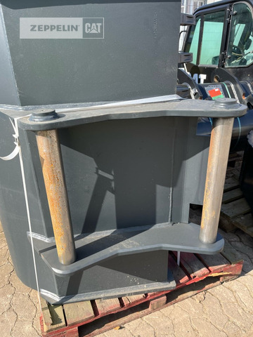 Komponenten TL1450 OQ70/55 - Godet pour pelle pour Engins de chantier: photos 4 Komponenten TL1450 OQ70/55 - Godet pour pelle pour Engins de chantier: photos 4