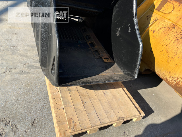 Mb Meccanica Breganzese MB Brecherlöffel BF9 - Godet pour Engins de chantier: photos 3 Mb Meccanica Breganzese MB Brecherlöffel BF9 - Godet pour Engins de chantier: photos 3
