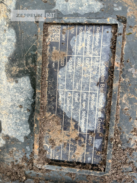 Resch-Ka-Tec GLV200_MS10 - Godet pour pelle pour Engins de chantier: photos 5 Resch-Ka-Tec GLV200_MS10 - Godet pour pelle pour Engins de chantier: photos 5
