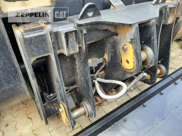 Resch-Ka-Tec HKS3400mm 9,0m³ Fest - Godet pour chargeur: photos 3 Resch-Ka-Tec HKS3400mm 9,0m³ Fest - Godet pour chargeur: photos 3