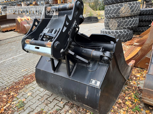 Resch-Ka-Tec Primärprodukte Erdbe - Godet pour pelle pour Engins de chantier: photos 3 Resch-Ka-Tec Primärprodukte Erdbe - Godet pour pelle pour Engins de chantier: photos 3