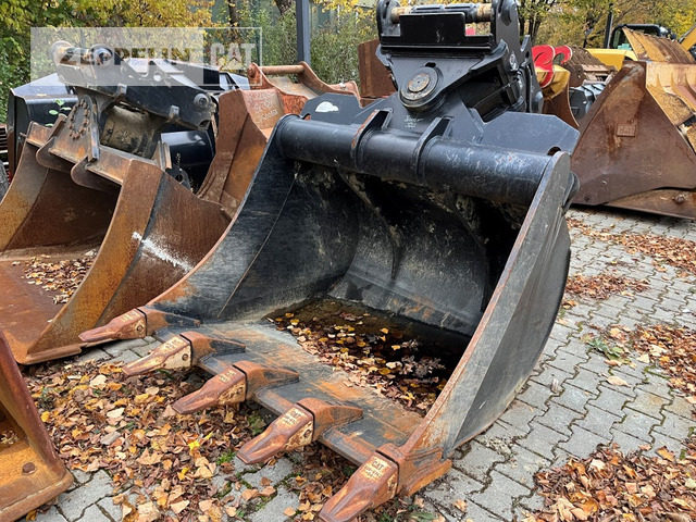 Resch-Ka-Tec Primärprodukte Erdbe - Godet pour pelle pour Engins de chantier: photos 1 Resch-Ka-Tec Primärprodukte Erdbe - Godet pour pelle pour Engins de chantier: photos 1