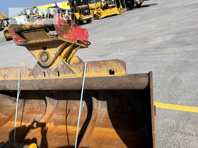 Reschke GLV250-OQ80 - Godet pour pelle: photos 4 Reschke GLV250-OQ80 - Godet pour pelle: photos 4