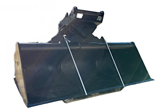 Reschke GLV2500 OQ70/55 24-3 - Godet pour pelle: photos 1 Reschke GLV2500 OQ70/55 24-3 - Godet pour pelle: photos 1