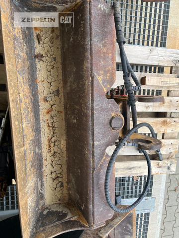 Sonstiges GLV1000mm CW05 - Godet pour pelle: photos 2 Sonstiges GLV1000mm CW05 - Godet pour pelle: photos 2