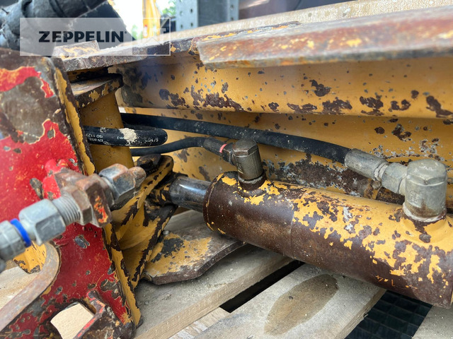 Sonstiges GLV1000mm CW05 - Godet pour pelle: photos 3 Sonstiges GLV1000mm CW05 - Godet pour pelle: photos 3