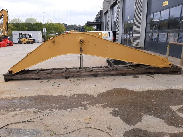 Sonstiges Mono Boom Ausleger - Flèche: photos 1 Sonstiges Mono Boom Ausleger - Flèche: photos 1